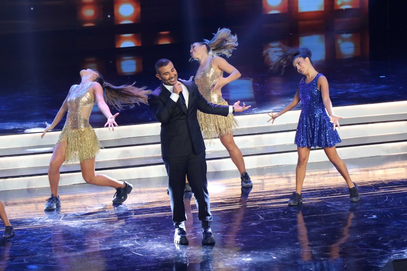 الموركس دور يحمل شعار Staying Alive… The Show must go on بدورته الثانية والعشرين